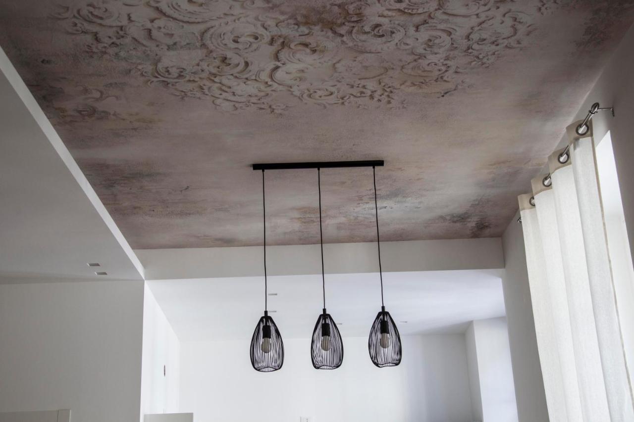 Vintage Home Como Lake 외부 사진