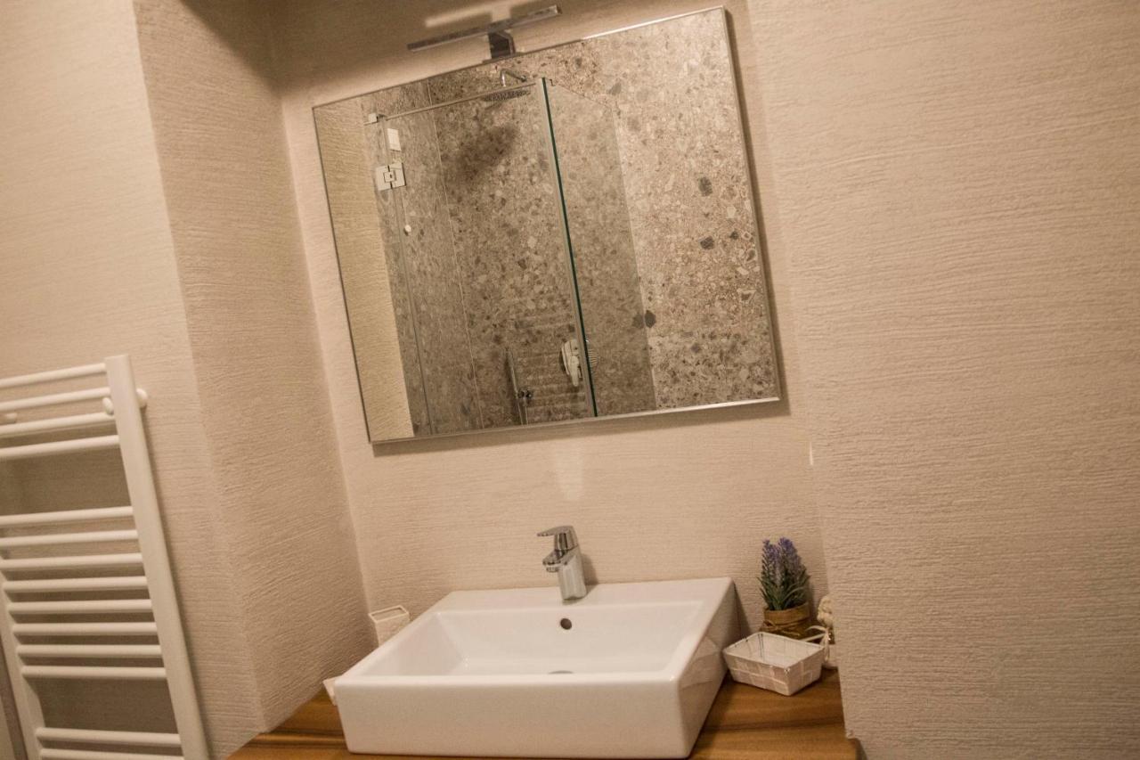 Vintage Home Como Lake 외부 사진