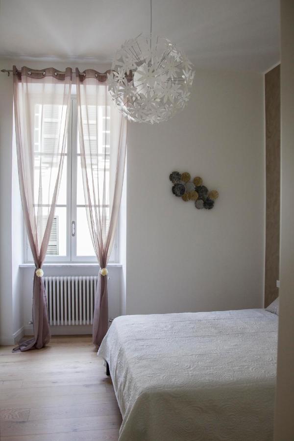Vintage Home Como Lake 외부 사진